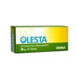 Olesta Tablets 20Mg
