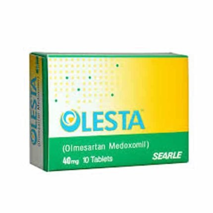 Olesta Tablets 40Mg