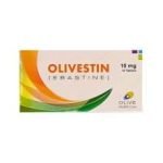 Olivestin 10mg Tablet