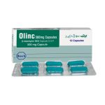 Olinc Capsules 500Mg