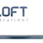 OLOFT 100MG TABLET