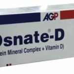 Osnate D Tablet