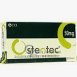 Osteotec 50mg Tablet