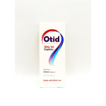 Otid 250mg Syrup
