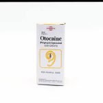 Otocaine Ear Drop