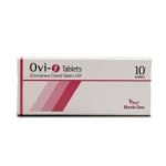 Ovi F Tablet