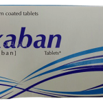 Oxaban 10mg Tablet