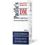 Pacific Dm Syrup