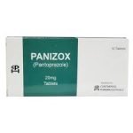 Panizox 20mg Tablet