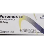 Paromax CR 37.5mg Tablet