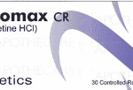 Paromax 20mg Tablet