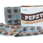 Pepzym Tablets .