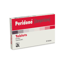 Peridone 10mg Tablet