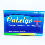 Calxigo Plus Tablet