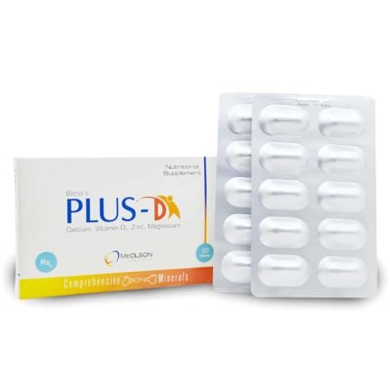D Plus Tablet