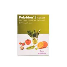 Polybion-Z Capsule