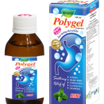 Polygel Mix Syrup 120Ml
