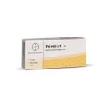 Primolut-N Tablets 1