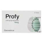 Profy 15mg Tablet