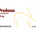 Prolexa 10mg Tablet
