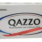 Qazzo 10mg Tablet