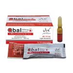 Qbal Injection 500Mcg