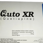 Quto Xr 150Mg Tablets