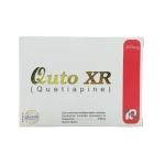 Quto Xr 300Mg Tablets