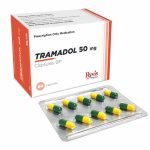 Tamadol 50mg Capsule