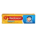 Redoxon 15S Tablets