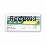 Reducid 20mg Tablet