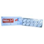Reltus C&F Tablets