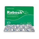 Rabosh Tablets 20Mg
