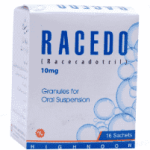 Racedo 10mg Sachet