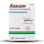 Rascam Tab 20S