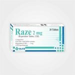 Raze Tablets 2Mg