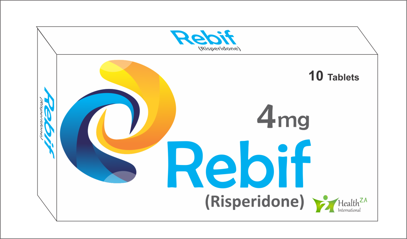 Rebif 4mg Tablet