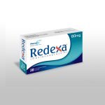 Redexa 60mg Capsules