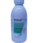 Reducid Syrup 120ml