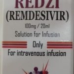 Redzi 100mg Injection