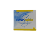 Resincalcio Sachet 15g