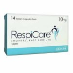 Respicare 10mg Tablet