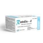 Restolin 4mg Tablet