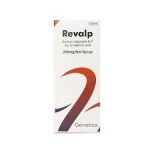 Revalp Syrup