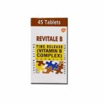 REVITALE B TABLET