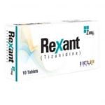 Rexant 2mg Tablet