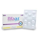 Rifagut 200Mg Tablets