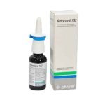 Rinoclenil Nasal Spray