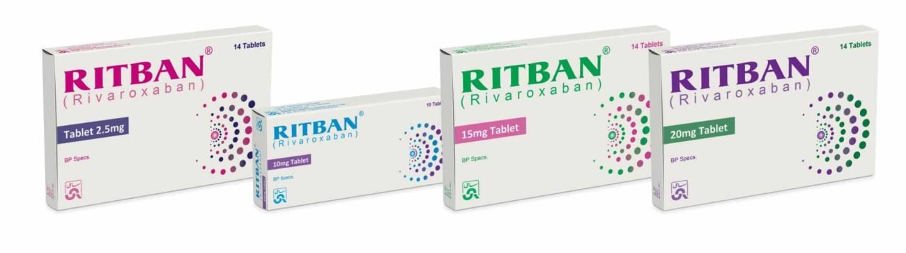 Ritban 10mg Tablet