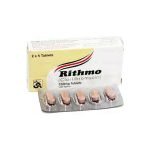 Rithmo 250mg Tablet